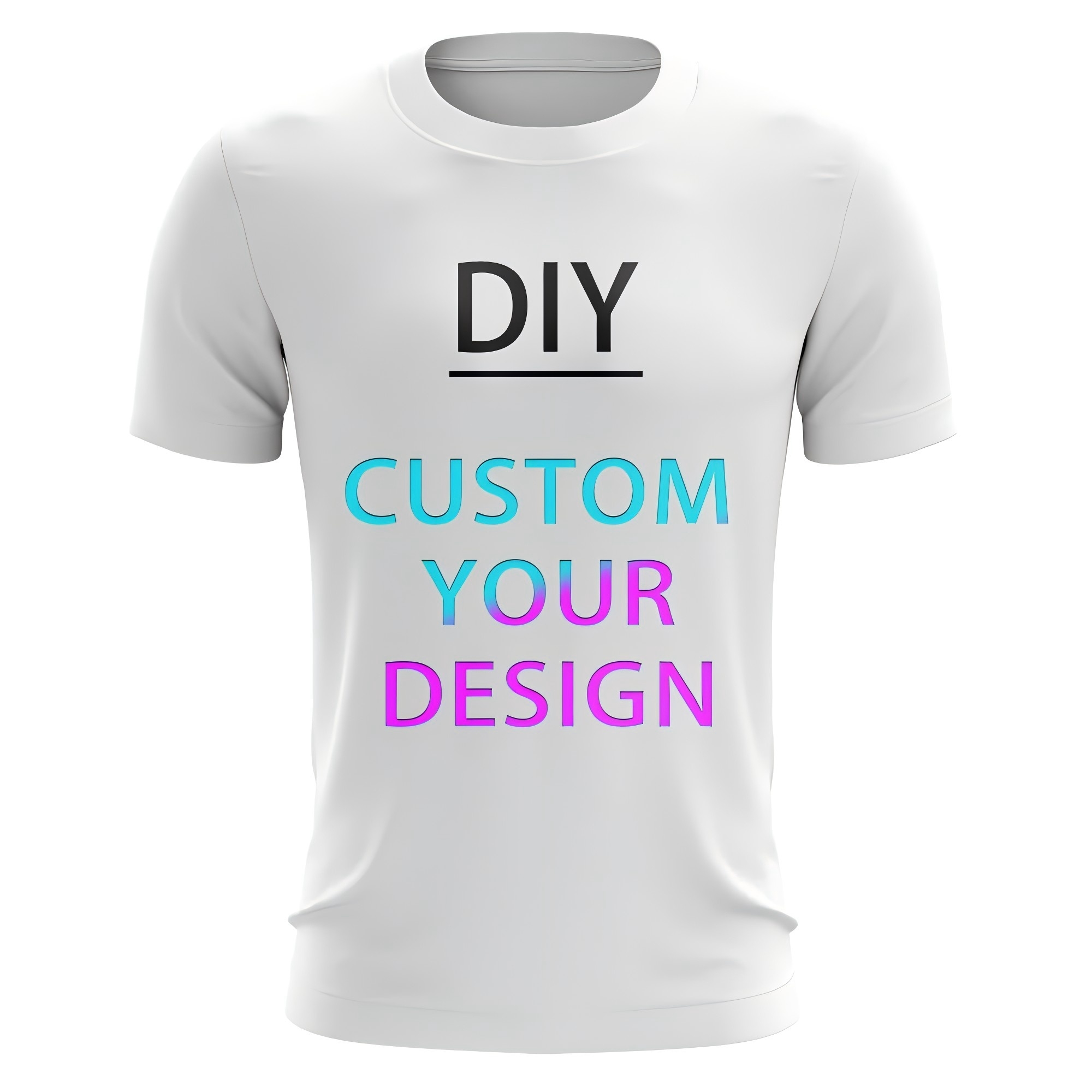 Camiseta personalizada con estampado 3D para hombre, camiseta informal a la moda, Top de manga corta con cuello redondo, ropa de calle para niños, camisetas Harajuku