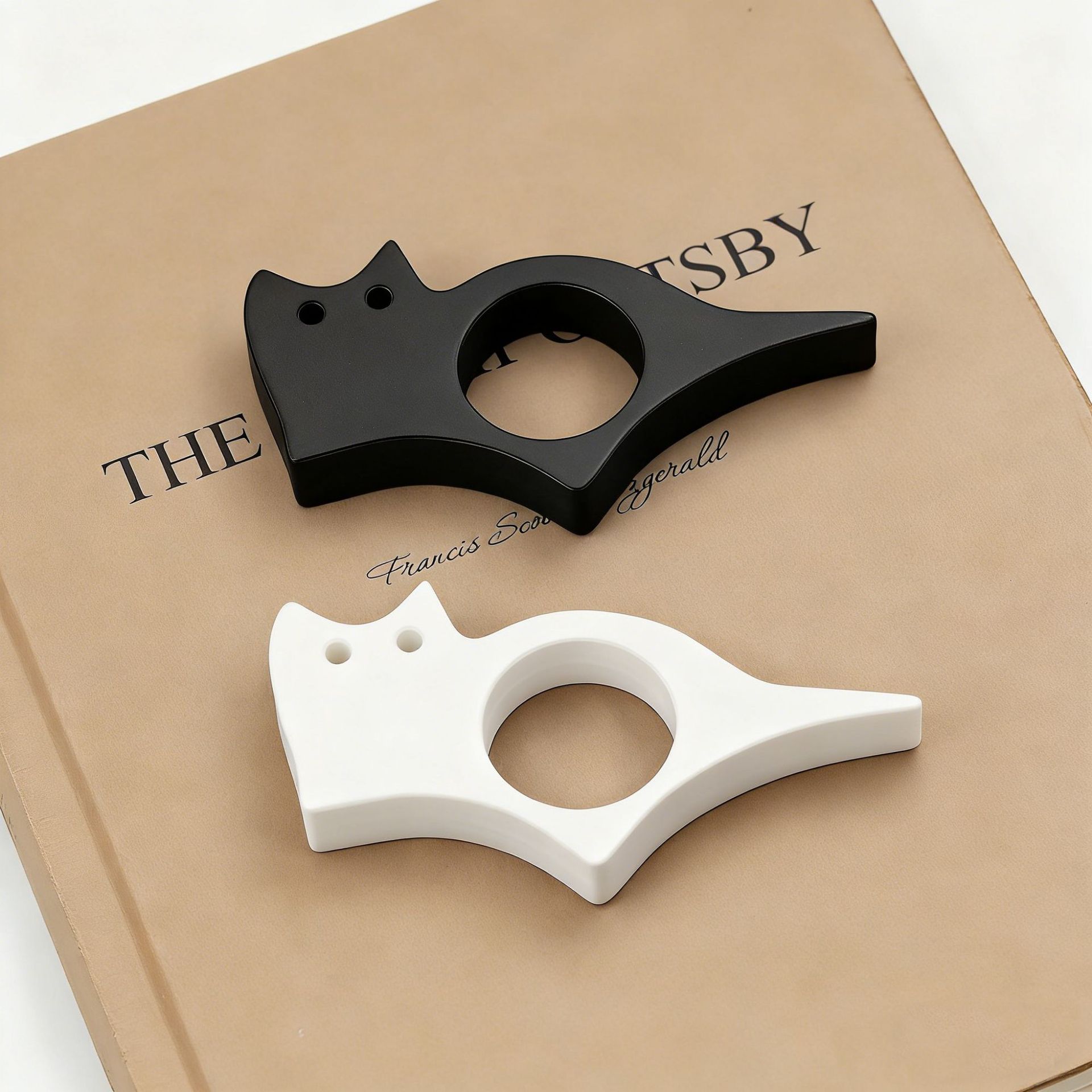 Reading Bookmark Bookmarks Rings School Supplies Student Pages Guide Marker Marking Sign Book Page Holder