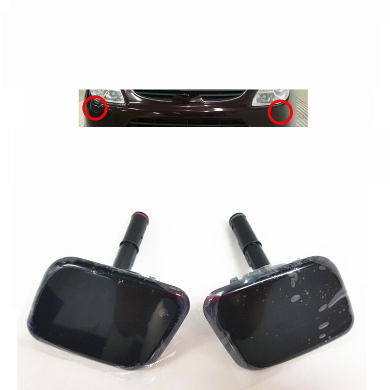 Насадка распылительная для hyundai VERACRUZ ix55 2007-2012 986803J000 986903J000 98680-3J000