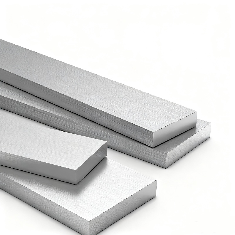 Industrial-Grade 6061 Aluminum Sheet 10mmx80mmx200mm Lightweight for Machine Tool Maintenance