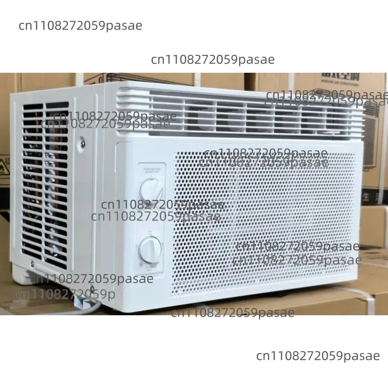 เครื่องปรับอากาศแบบติดหน้าต่าง, 1/1.5 แรงม้า, 5000/8000/12000  ระบบทำความเย็นแบบอินเวอร์เตอร์ ออลอินวัน