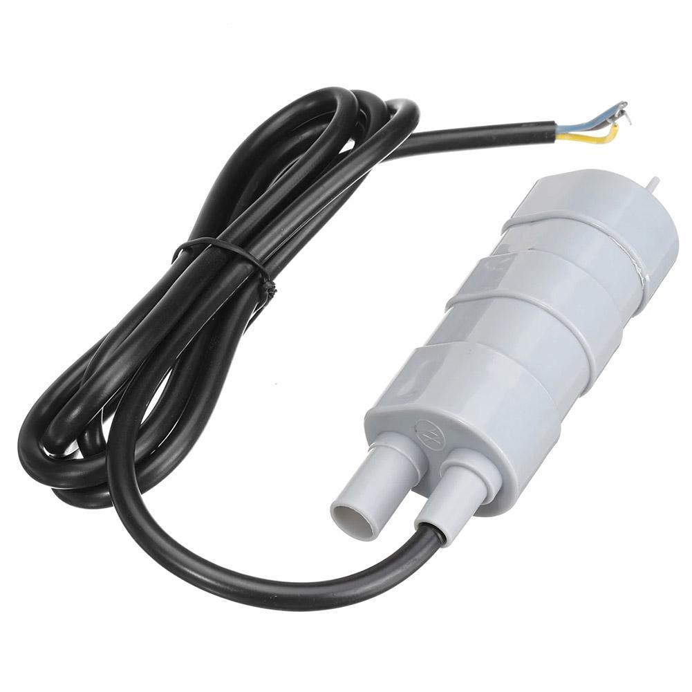 12v Motorhome High Flow For Caravan Submersible Water Pump Whale Pump Rv Submersible Water Pump Household Garden Tools ﻿