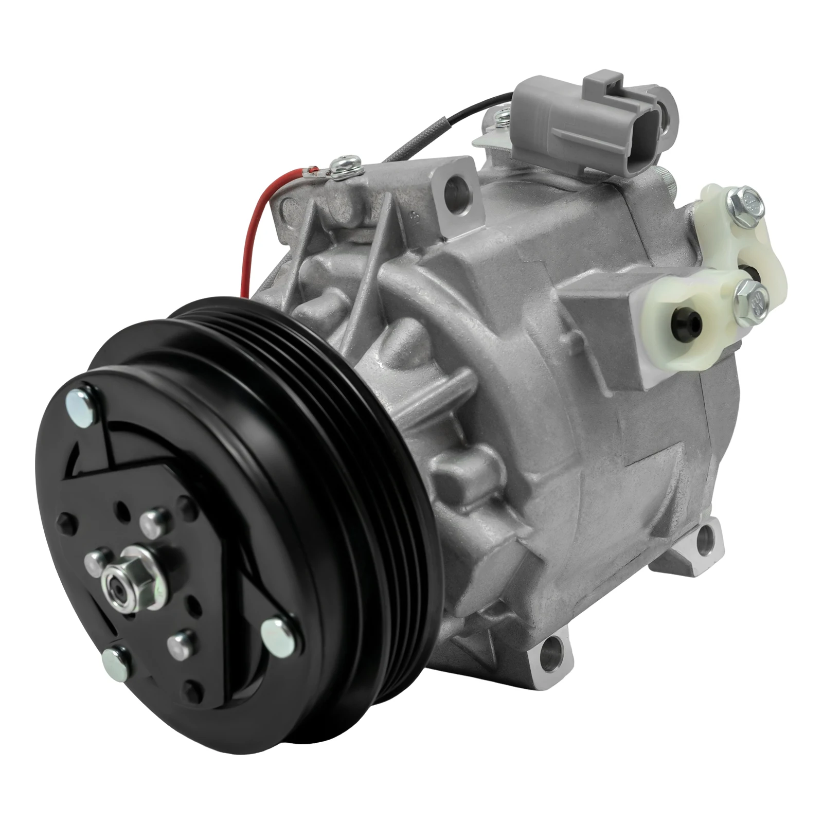Luchtcompressor CO 11063AC Auto Luchtcompressor voor 2000/2001/2002/2003/2004/2005 Toyota Echo 1.5L Modellen