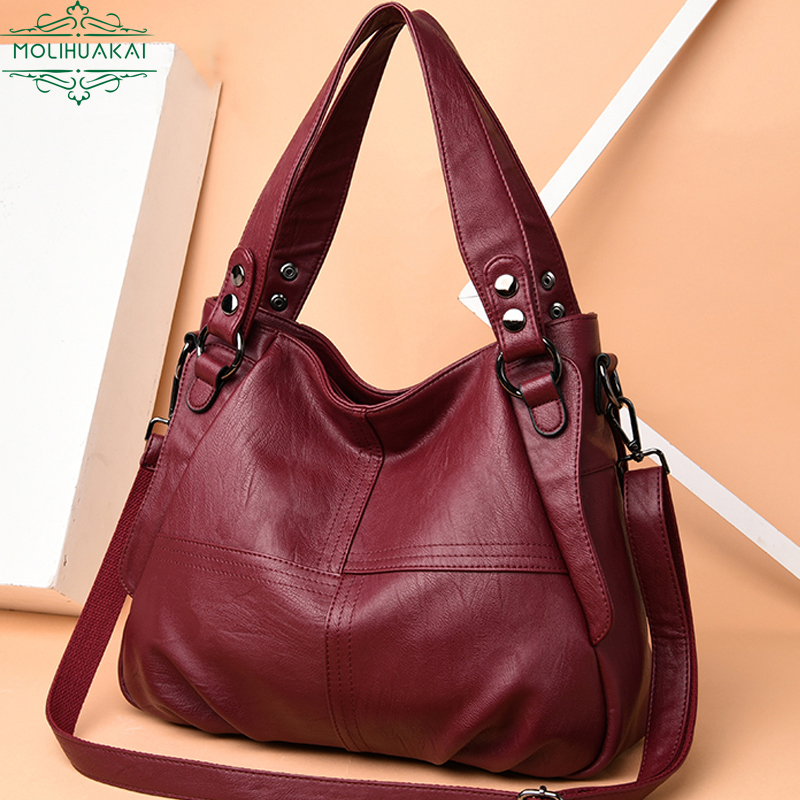 Neue Mode Multi Farbe Stil Damen Handtaschen Hohe Qualität Frauen Schulter Taschen Große Kapazität Outdoor Taschen Für Frauen