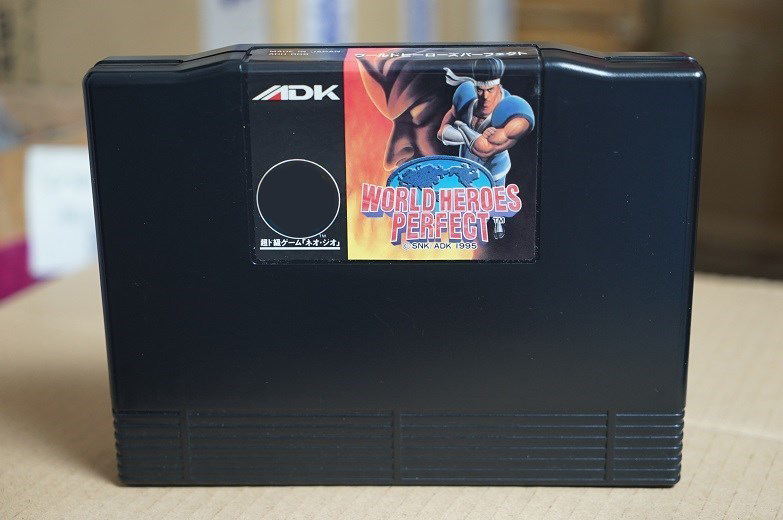 Aangepaste Arcade Cartridges NEO GEO AES Single Game Cartridge Upgrade voor Home AES Game Consoles Single game cartridge