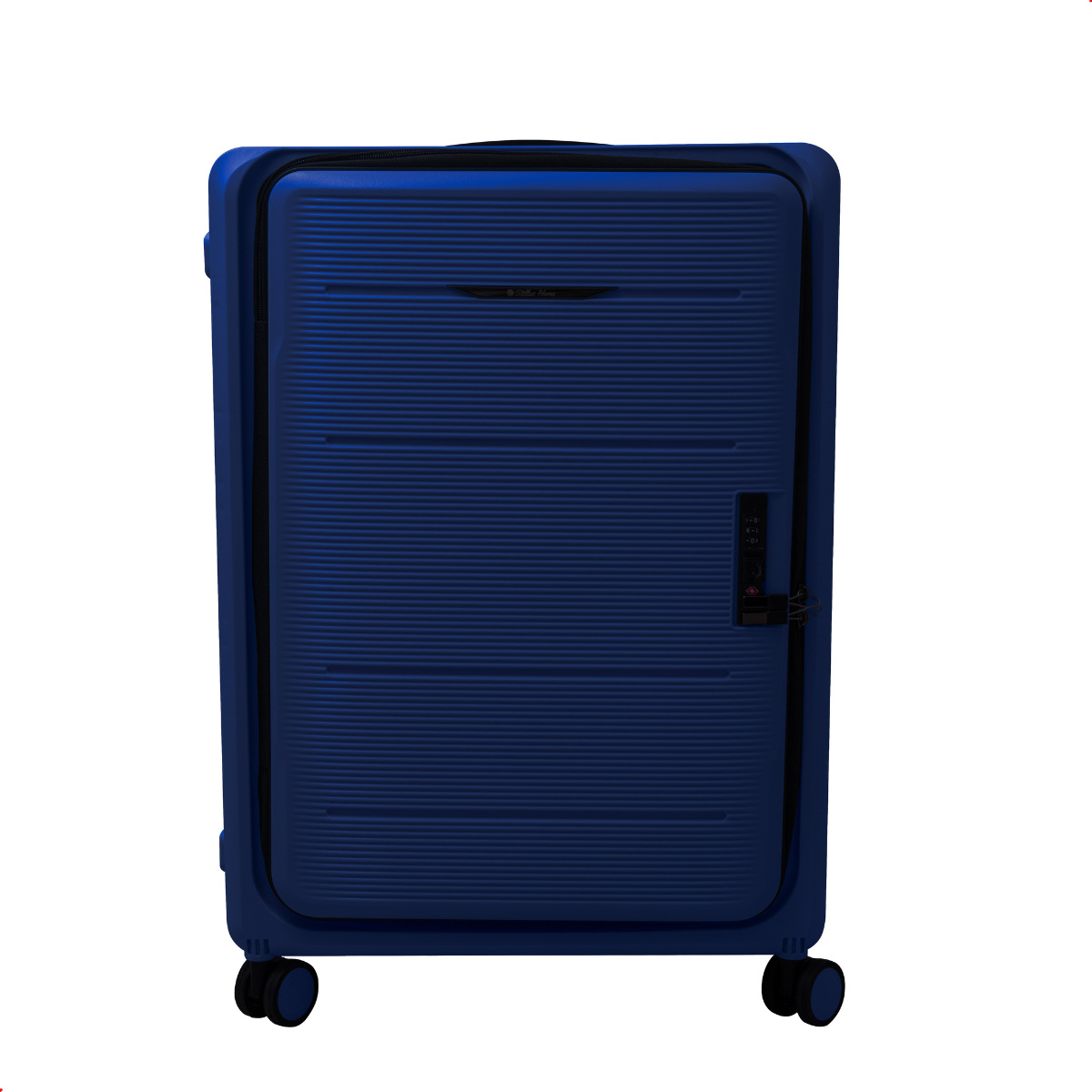 Mala Viagem Bagagem Mão Dobrável Compacta Pequena Stillus