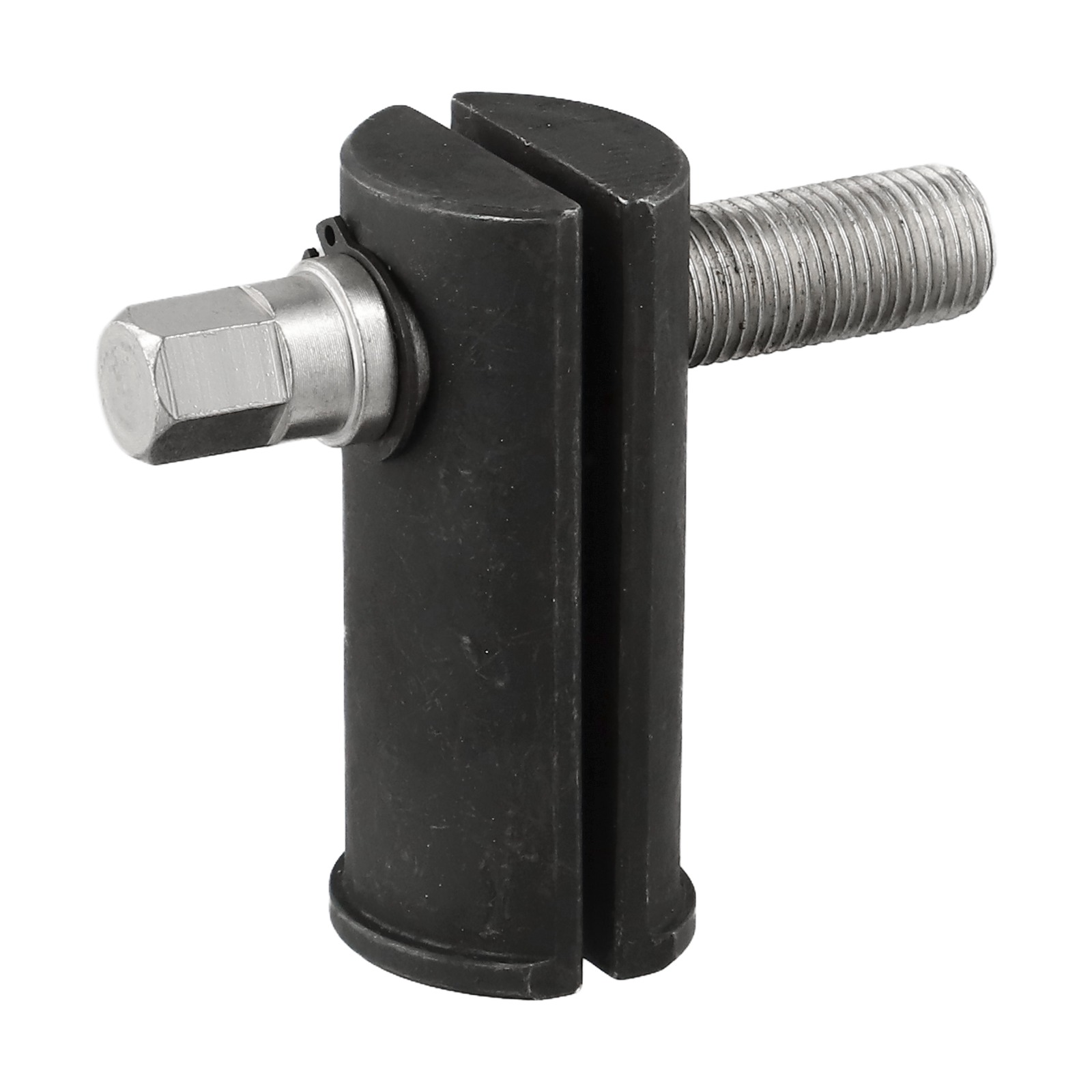 Herramienta de extracción de carrera de cojinete de vástago de dirección de motocicleta, piezas de coche para carreras de rodamientos, carreras de rodamientos con rango de desmontaje de 36-60mm