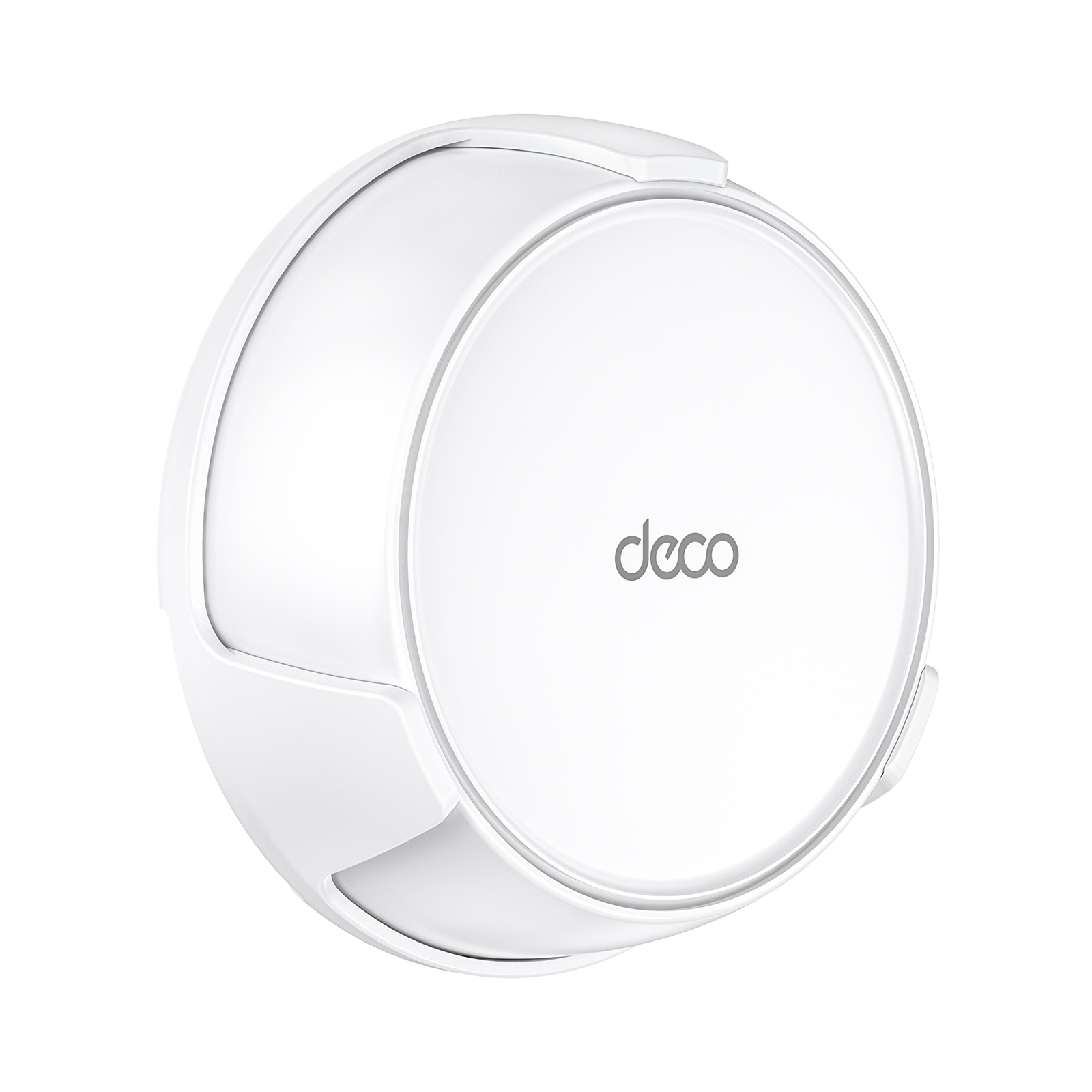 EDUP HY-WT1220 1 pièces support mural Wifi personnalisé pour tp-link déco BE maille WiFi 7 système support peu encombrant avec câble caché