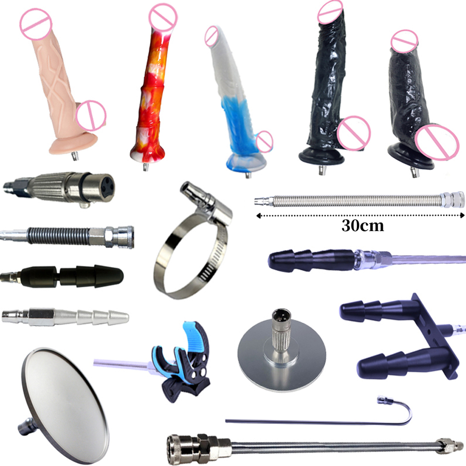 Premium Sex Maschine Befestigung VAC-U-LOCK Dildo Saugnapf Liebe Maschine Für Frauen, adapter Für Schnell/3XL weibliche und mann maschinen