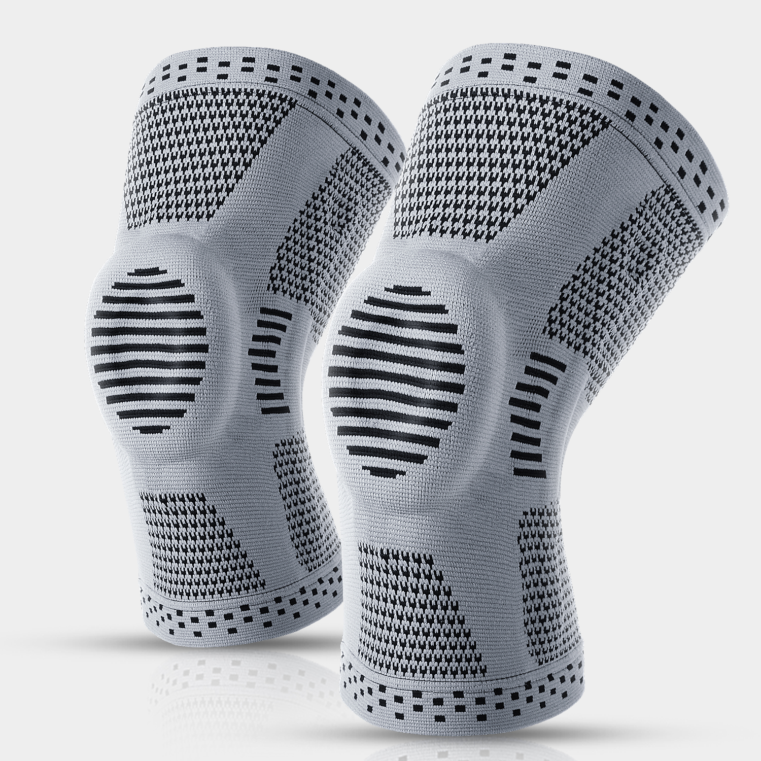 Joelheira Ortopédica Ajustável, Joint Brace, Alívio Da Dor, Protetor De Patela, Esporte Joelheira Guarda, Ligamento Menisco, Apoio Da Dor, 1Pc