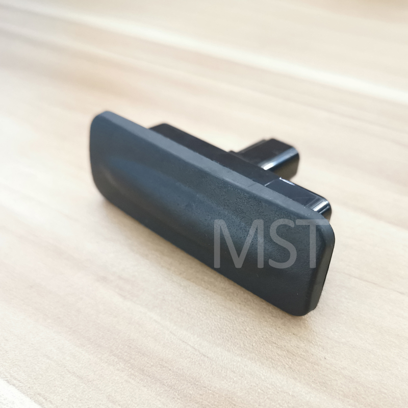 Cerradura de maletero trasero, interruptor de liberación de maletero, manija de puerta trasera para Hyundai Elantra I30 GT Kia Ceed 2012-2020 81260A5000