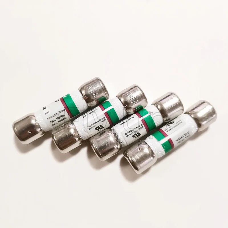 Vạn Năng Kỹ Thuật Số Thay Thế Cầu Chì DMM 11 DMM-11A DMM11 DMM-11AR 11A 1000V