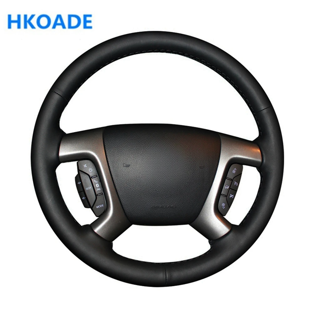 Сделай Сам, искусственная кожа из микрофибры на заказ для Chevrolet Captiva 2007-2014 Silverado GMC Sierra 2007-2013 Daewoo