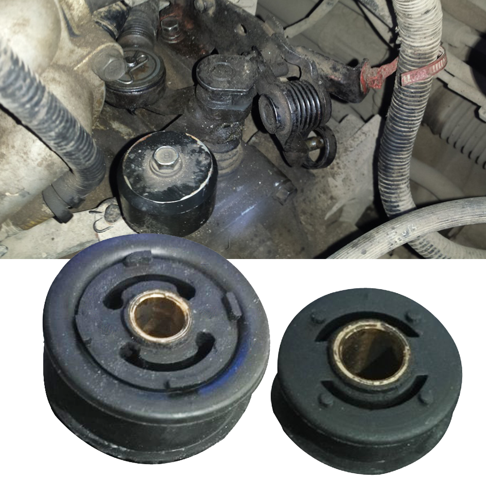 For Hyundai Elantra 2011 2012 2013 2014 2015 2016 Accent Kia Rio Gear Shift Lever Linkage Shifter Bushings Repair Accessories