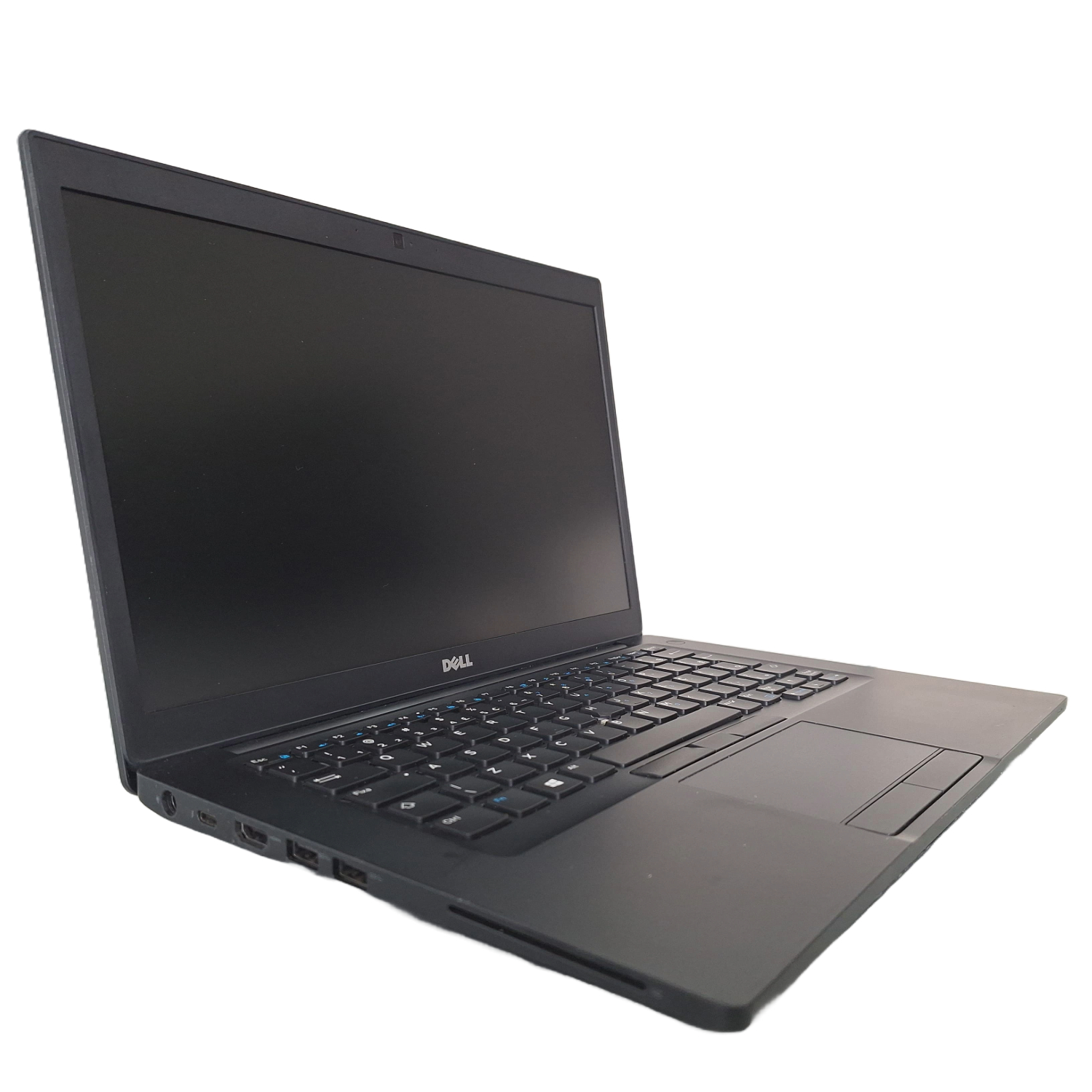 NOTEBOOK DELL LATITUDE 7480 CORE I5 7300U SSD 256 GB 16 GB RAM - WIN10 PRO