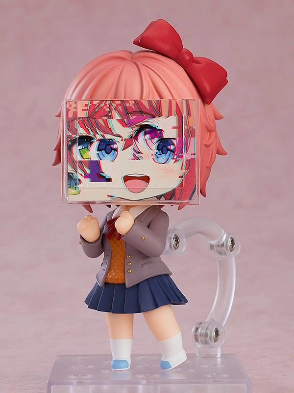 10cm Sayori 2250 #   2250 Actionfiguren-Spielzeug-Sammlung Puppe Weihnachtsgeschenk mit Box
