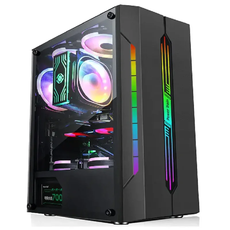 고성능 게임용 PC I9 i7 그래픽 카드 PC 데스크탑 노트북 일체형 컴퓨터 게임 플레이어