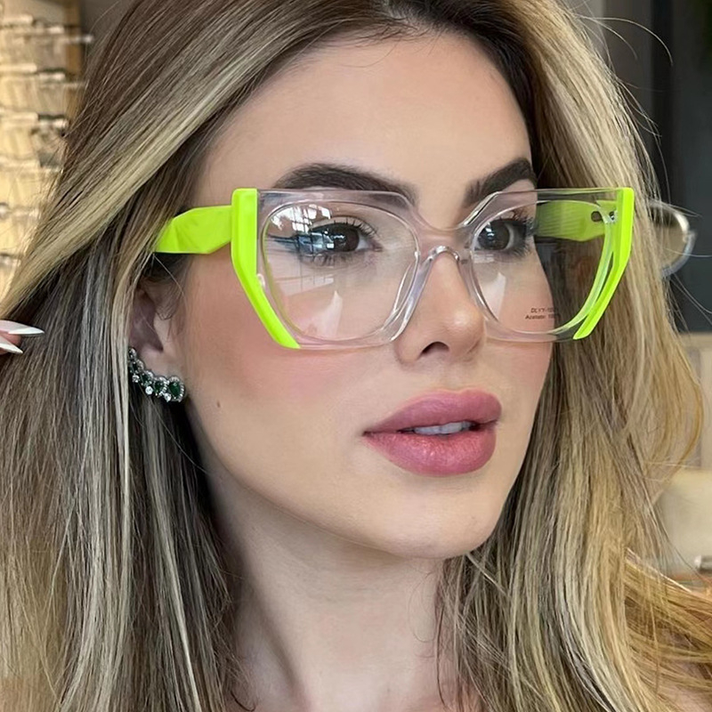 Lunettes photochromiques noires et blanches pour femmes, Design de marque, Anti lumière bleue, pour lecture sur ordinateur, hypermétropie, degrés 0 à + 6