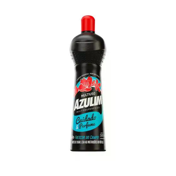 500ML FIELD FRESH BLUE MULTIUSE
