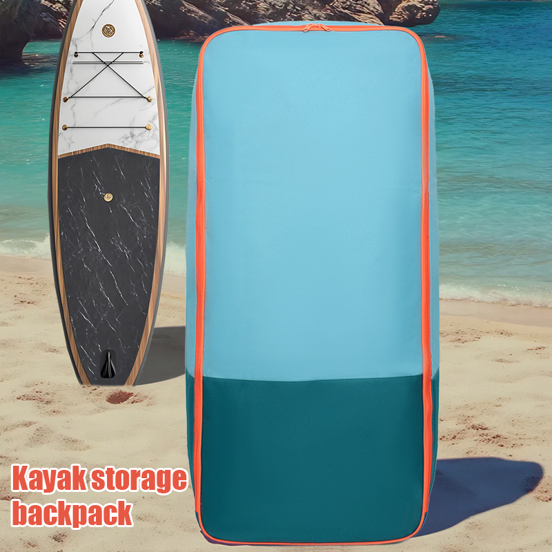 Рюкзак Dikalong's same sup paddle board, сумка для хранения воды, вместительная водонепроницаемая сумка для хранения на плечо