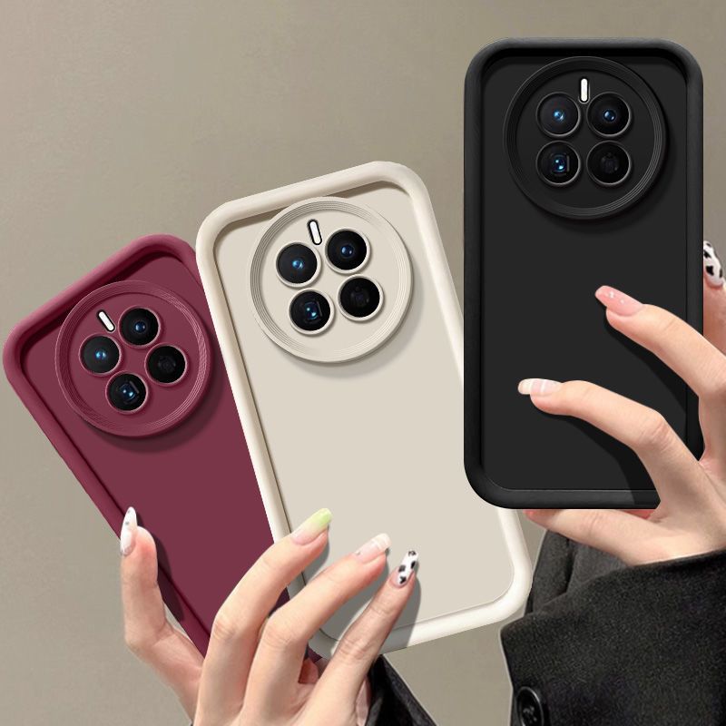 For Honor Magic 7 Pro Case Honor Magic 7 Phone Case Honor Magic7 Pro Magic7 Anti Fall prevention Luxury Candy Matte Soft Cover