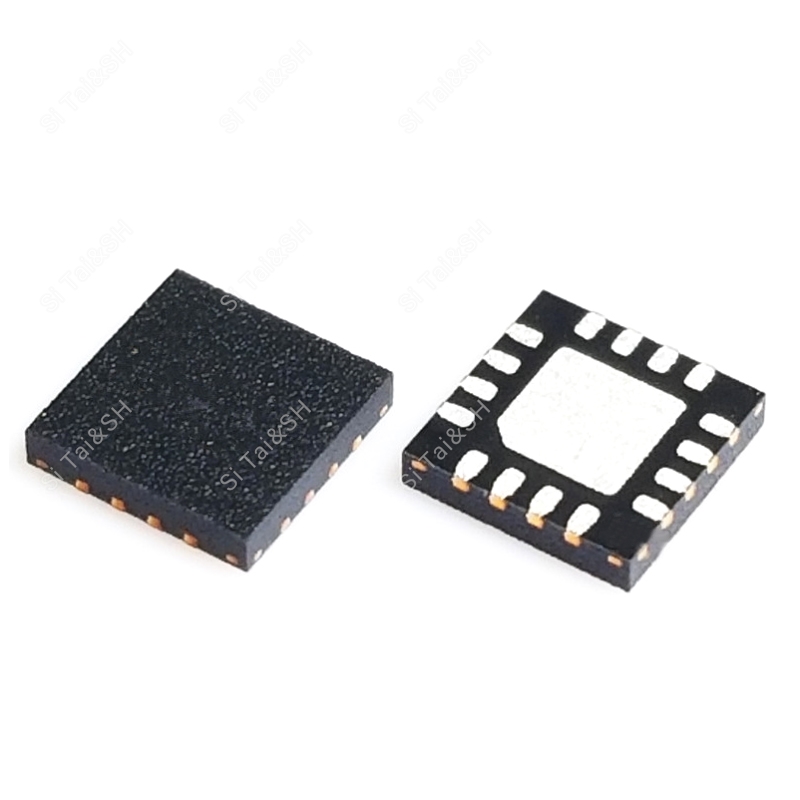 molewei 5 шт. TPS62130RGTR Пластиковый защитный чехол-16 Черный пластиковый защитный чехол