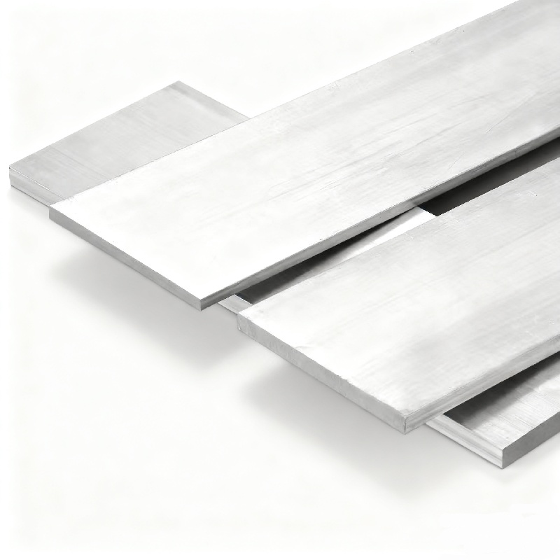 Industrial-Grade 6061 Aluminum Sheet 12mmx30mmx350mm Lightweight for CNC Precision Machining