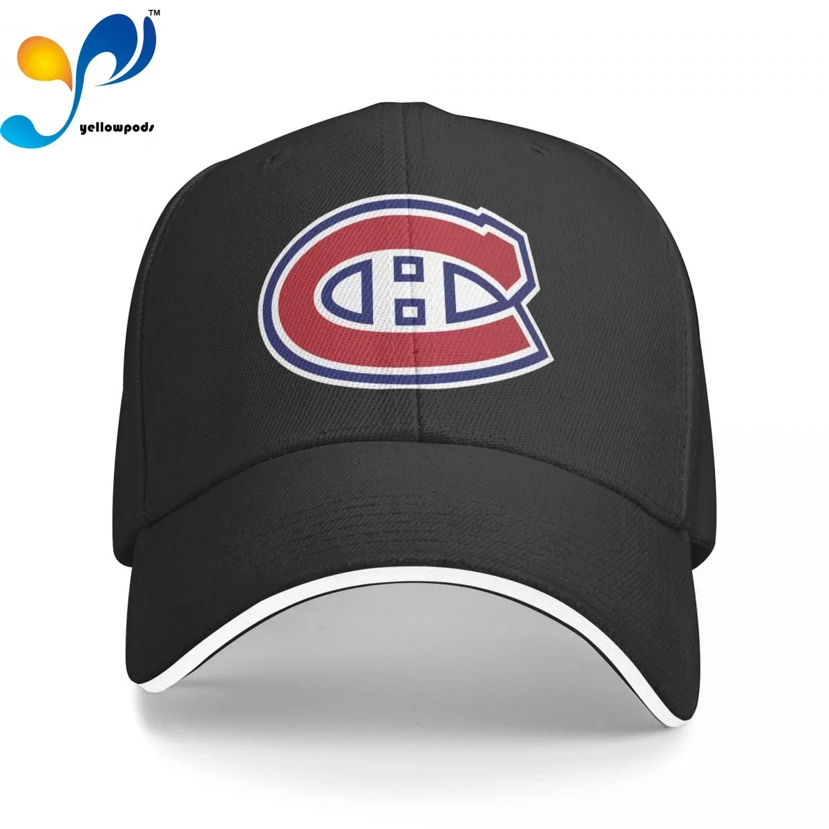 Бейсболка мужская канадская модная кепка шляпы для логотипа Casquette Homme Dad Hat для мужчин кепка дальнобойщика