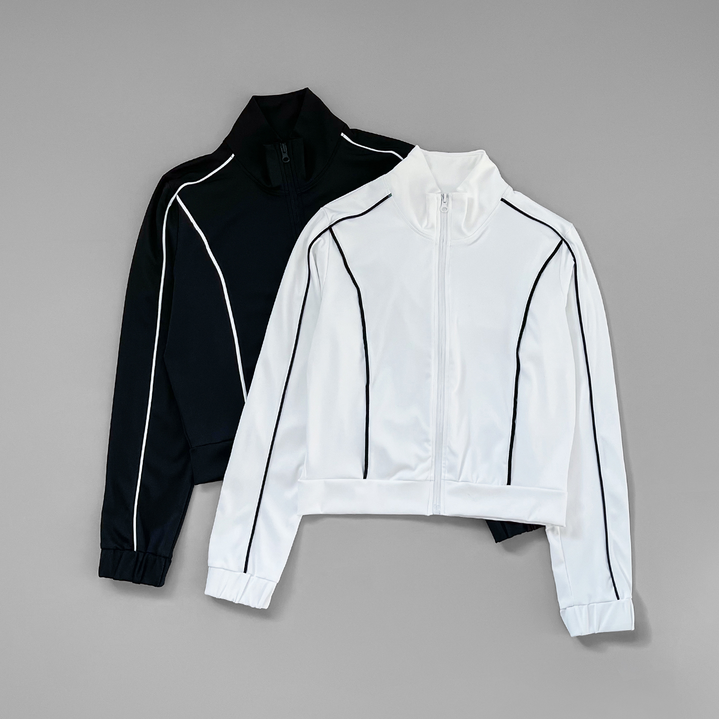 Jaqueta Esportiva Nova, Cardigã Solto para Outono e Inverno, Alta Elasticidade, Respirável, Casual, para Corrida, Yoga e Fitness, Novo Item