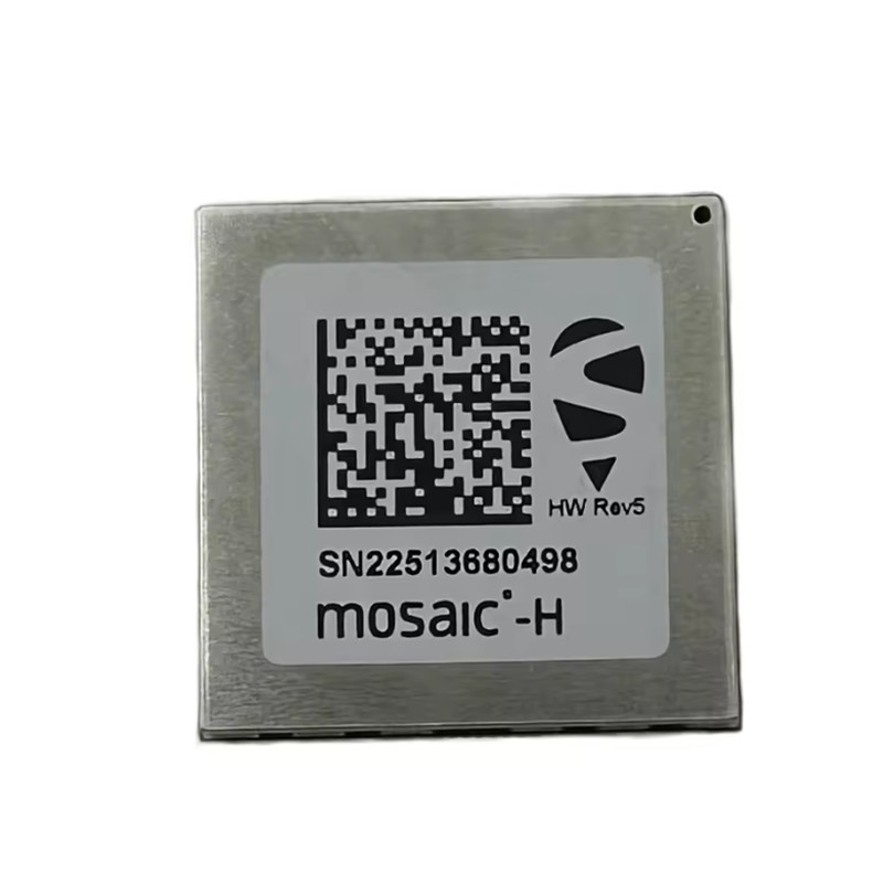 1PCS/LOT Septentrio mosaic H Rtk Oem board Gnss Gps module gps rtk High precision positioning board