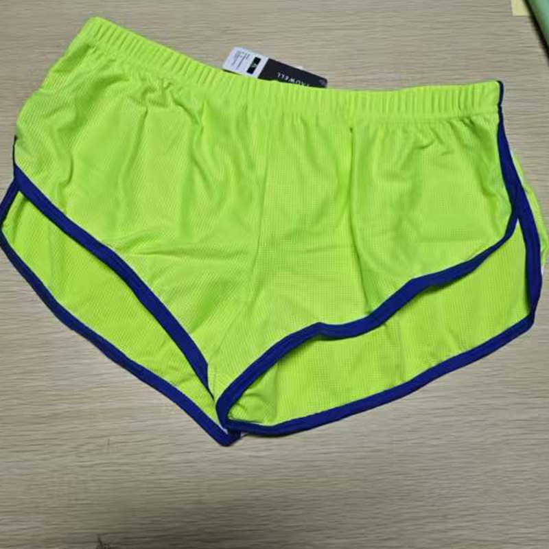 Pantaloncini sportivi da uomo 2026, nuovi, in stock, ad asciugatura rapida, per corsa e fitness, modello 25501