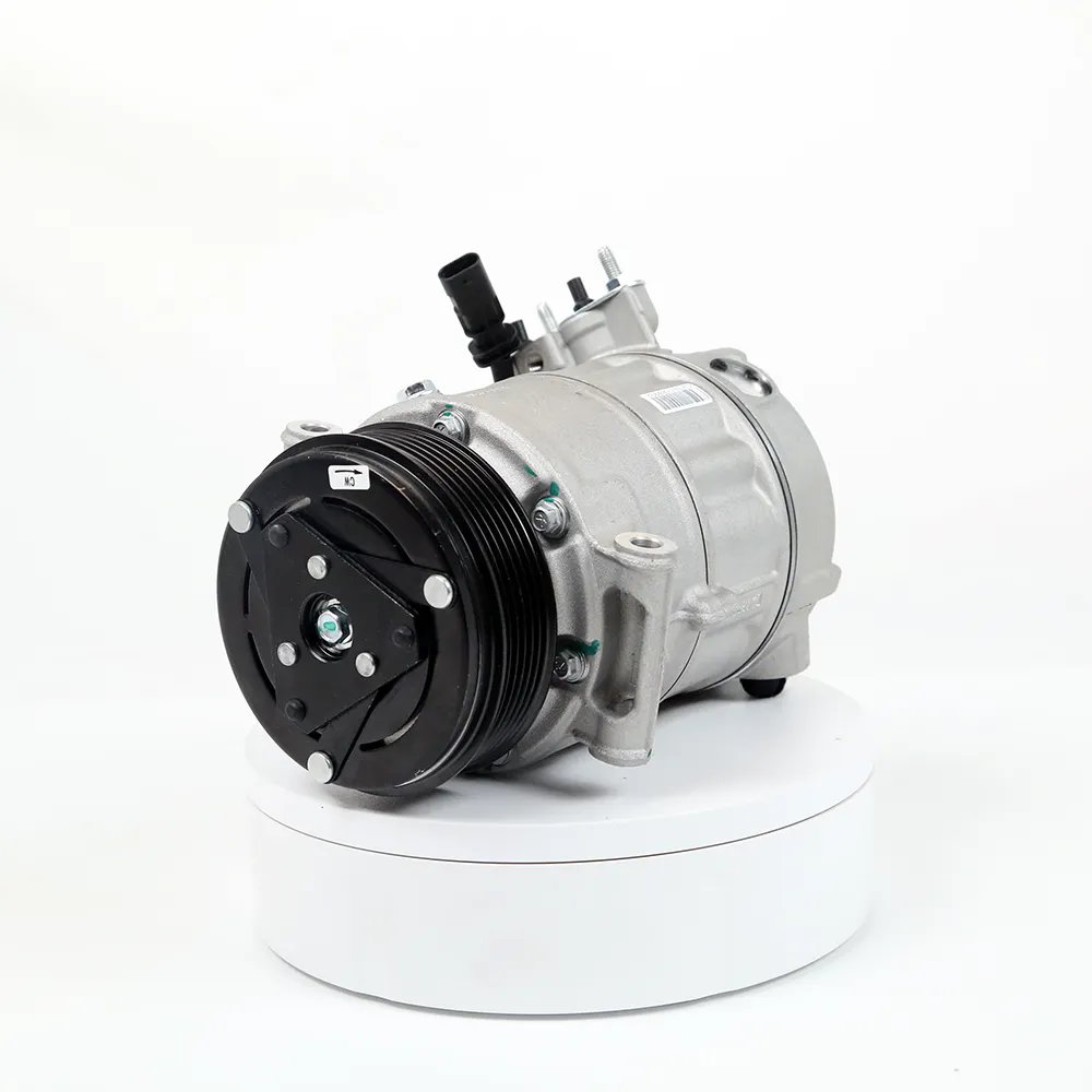 Wholesale Air conditioning Auto AC Compressor LR112585 For Range Rover sport LR4 Land Rover