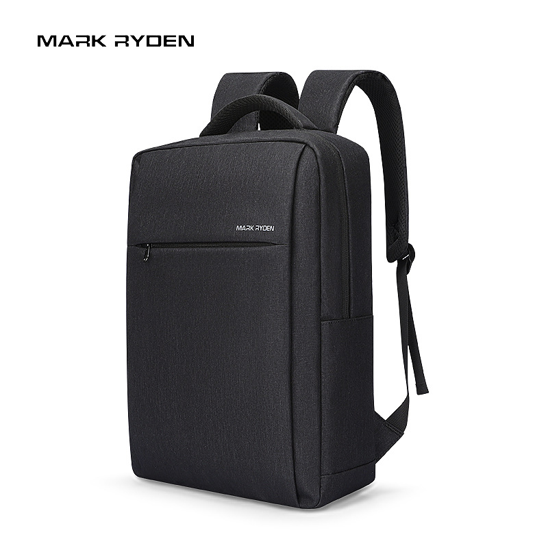 Mochila de computador Mark Ryden de alta qualidade Oxford pano à prova d'água mochila escolar