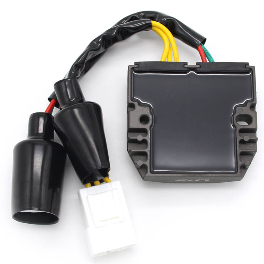Motorfiets 12V Spanningsregelaar Gelijkrichter Onderdelen Voor Honda CBF1000 NT700 Deauville FORZA X MF08 FORZA EX (NSS250EX) Accessoires