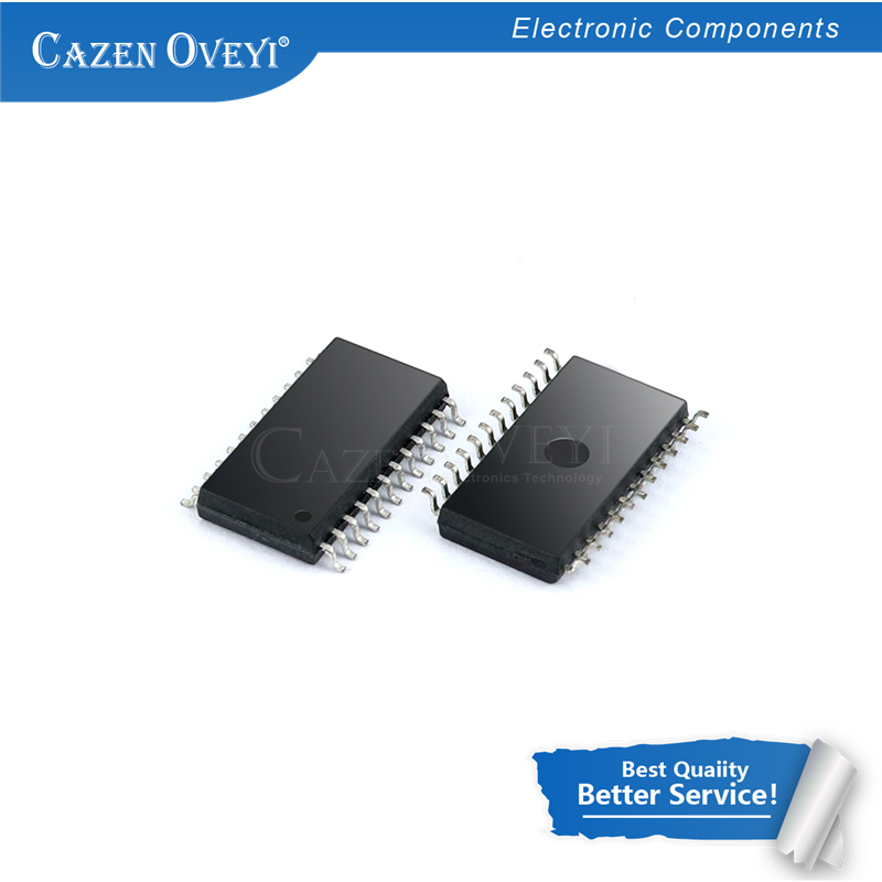 Chipset 5pcs/lot PT6955 PT 6955 SOP-24 In Stock