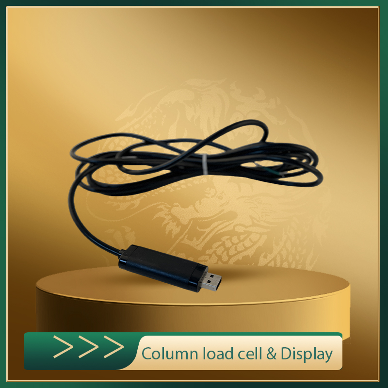 Sygnał czujnika, bezpośrednie złącze USB, interfejs USB 2.0, odporny na korozję, dokładne pomiary, niestandardowa personalizacja