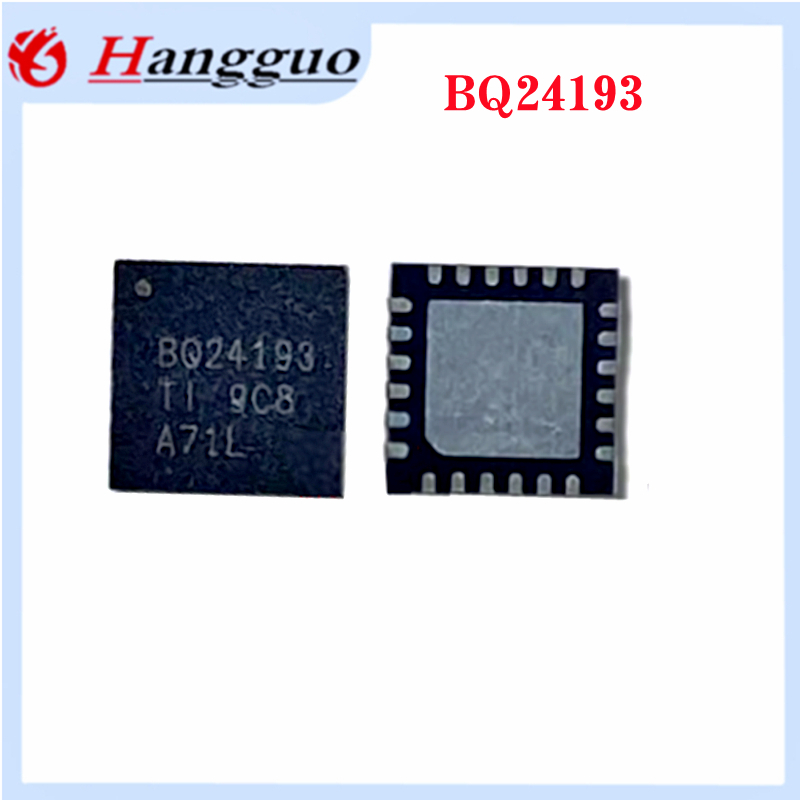 1-5 Teile/los Original BQ24193RGER M92T36 BQ24193 PI3USB P13USB PI3USB30532ZLE P13USB30532ZLE QFN batterie lade management Chip