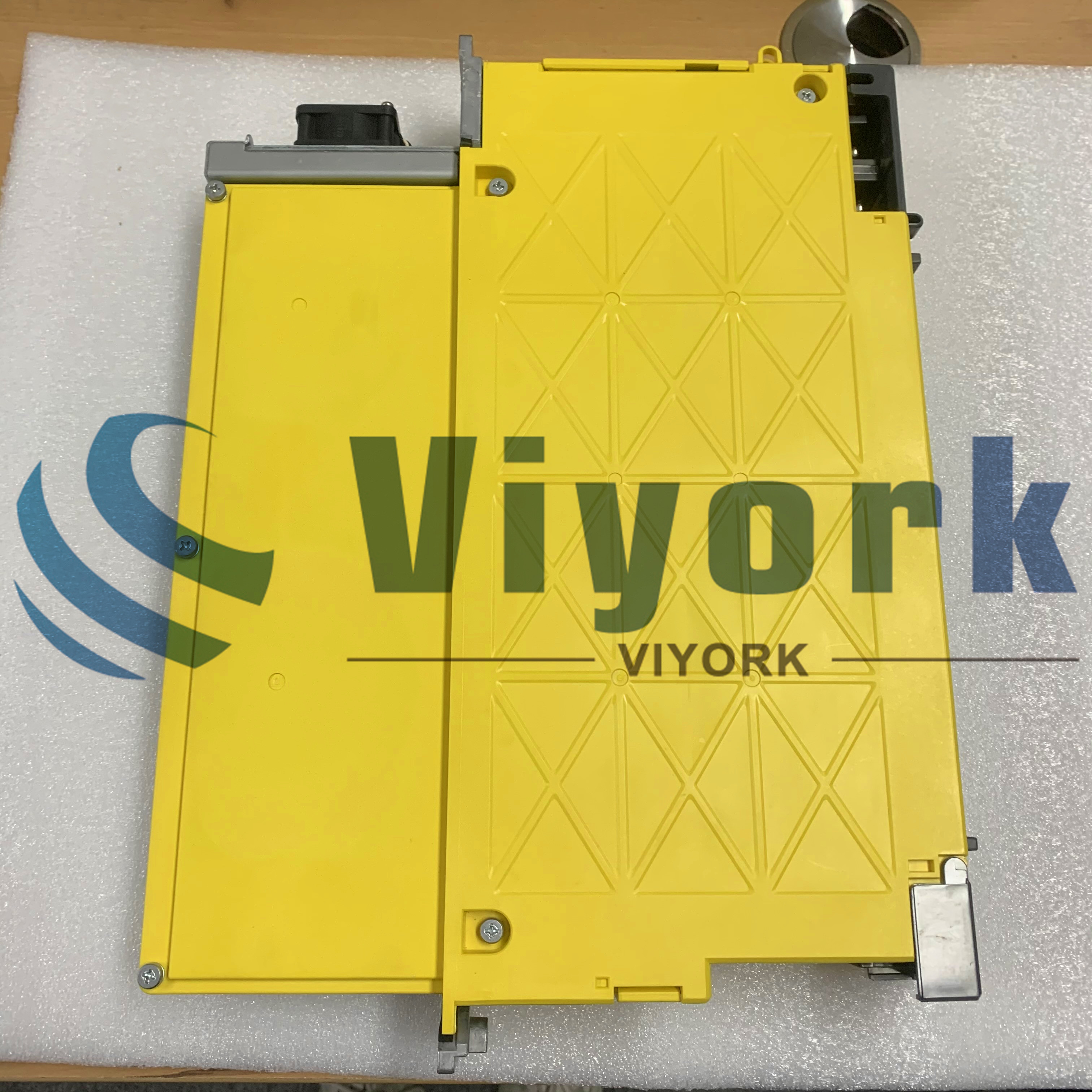 A06B-6202-H008 SERVO DRIVE NOUVEAU