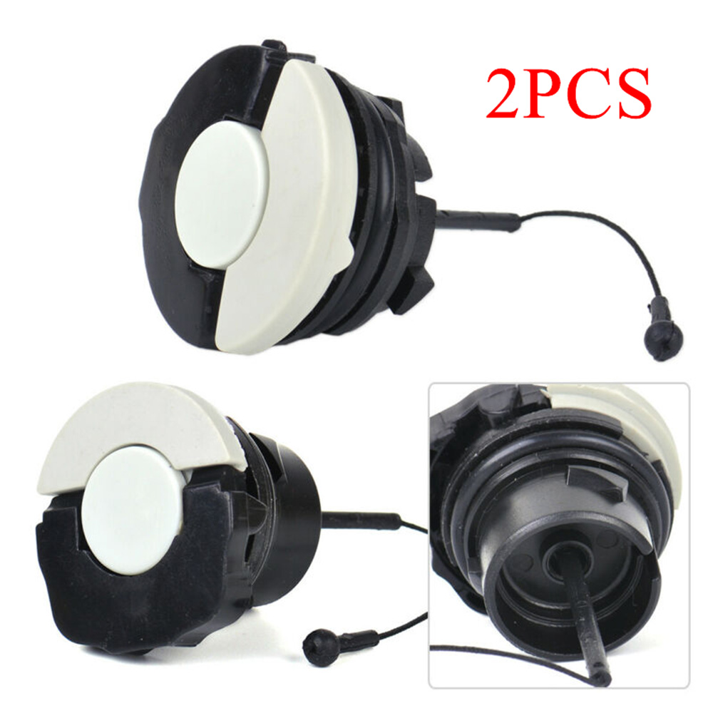 2 unids/set Kit de tapa de aceite de combustible para STIHL MS171/181 MS200/210 MS230/240/250/260 MS340 MS200T MS211 cubierta de tanque accesorios de motosierra