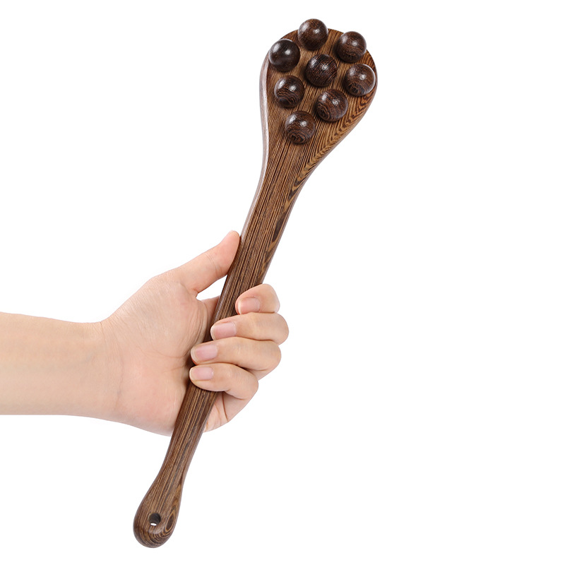Látigo de paleta de madera maciza Real, hecho a mano, látigo de equitación de lujo, látigo de caballo de murciélago