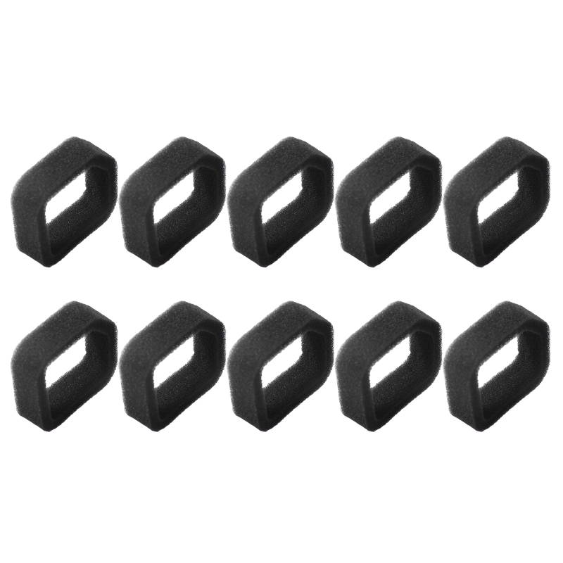 Воздушный фильтр для триммера Ryobi RY30020 RY30020A Ryobi Blower BM254BV RY08510 RY08544 RY08548, 10 шт.