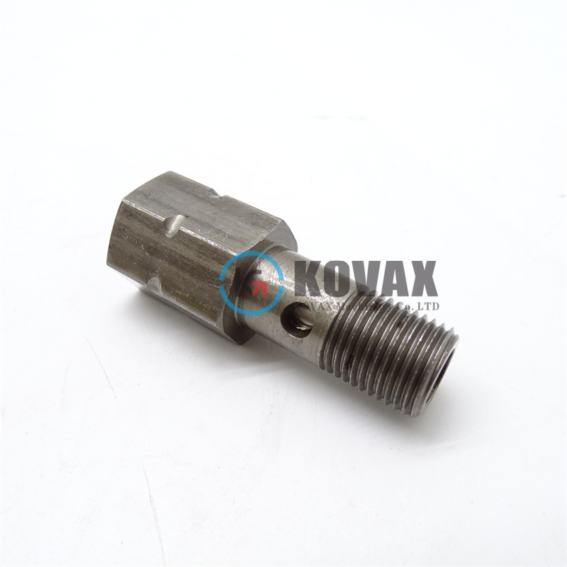 11216540 วาล์วระบายแรงดันเหมาะสำหรับรถขุด EC360B EC460B EC700B EC360C EC460C