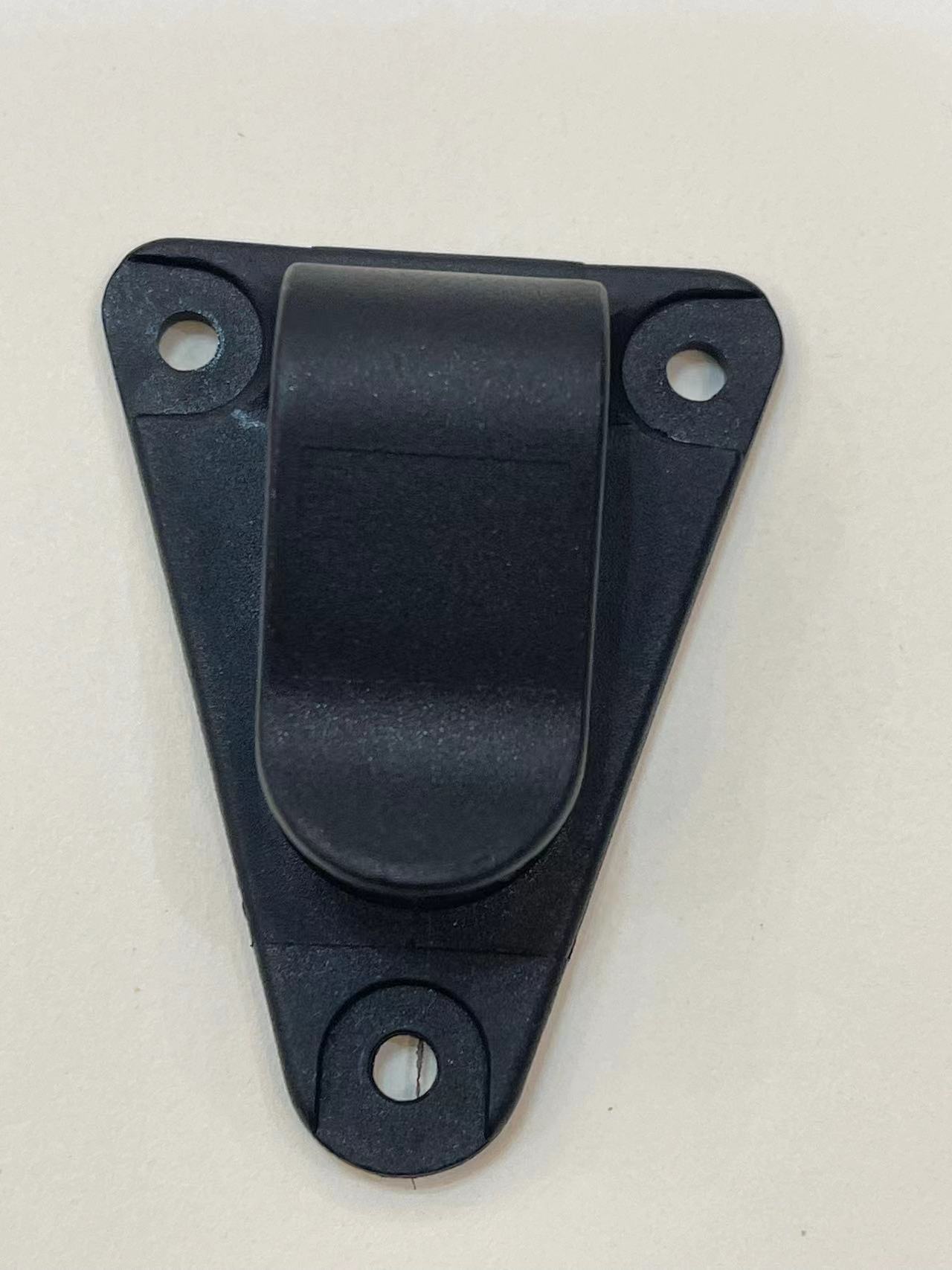 Belt Clip  Universal Sheath Holster Universal Upper Pannier Clips Buckles Bicyle Bag Attach Hook
