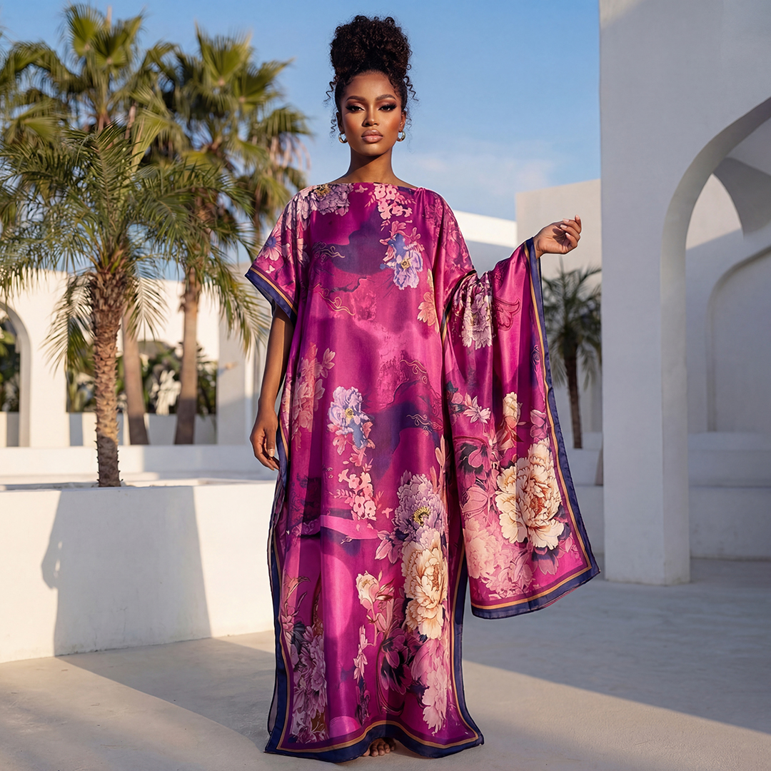 New Fashion Hot Summer Scraves For Women Plus Size Luxury Design Casual Print Vintage Elegant Floral Female Scraf Shawl