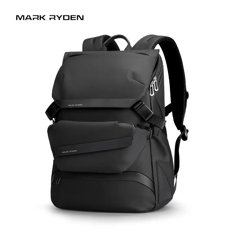 MARK RYDEN Plecak męski 2 w 1