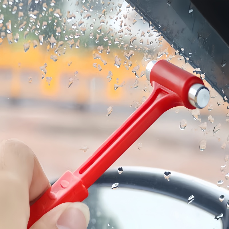 Auto Busse Lkw Fenster Brechen Hammer Notfall Flucht Sicherheit Hammer Glas Breaker Sicherheitsgurt Cutter Werkzeuge