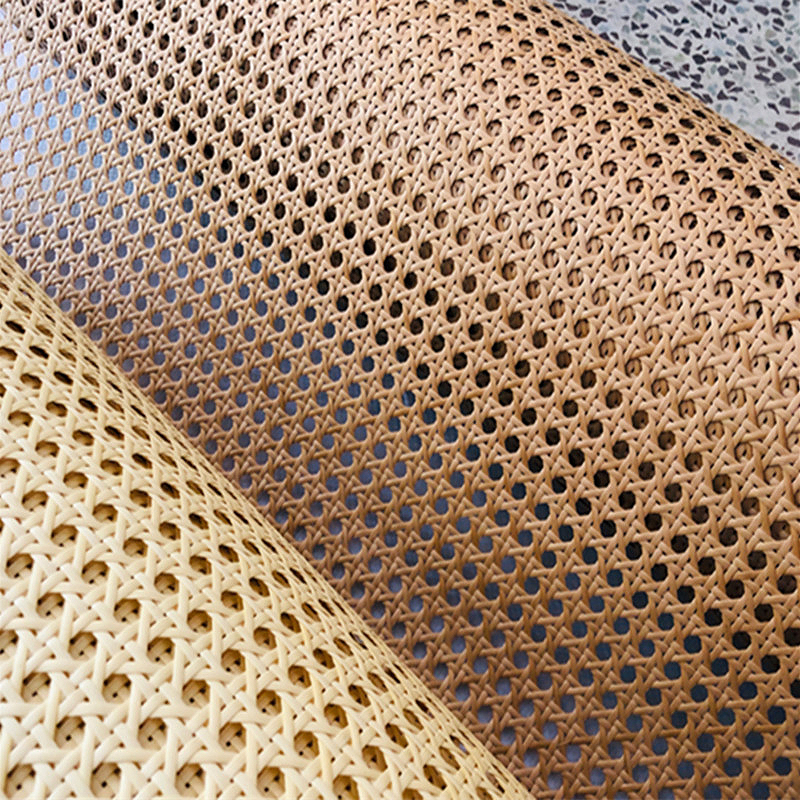 20–700 cm lang, 40–55 cm breit, Kunststoff, Zuckerrohr, Gurtband, echte PE-Dekoration, Rattan-Rolle, Wanddekoration, Möbelreparaturmaterial, Heimwerkzeuge