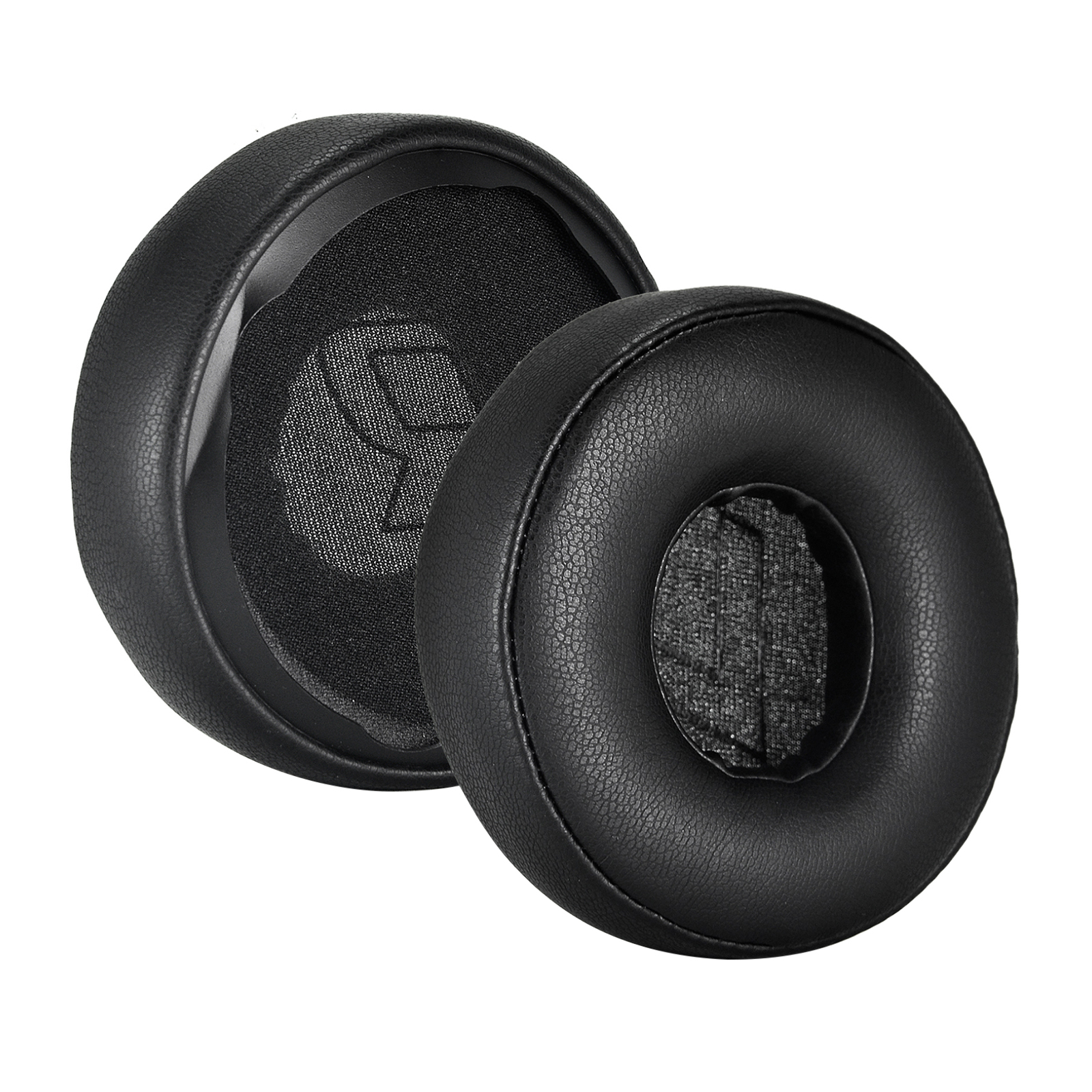 1 Paar Ohrpolster für Plantronics BackBeat FIT 505 500 Headsets Zubehör Weicher Schwamm Ohrpolster Kopfhörer Kissenbezug Ersatz