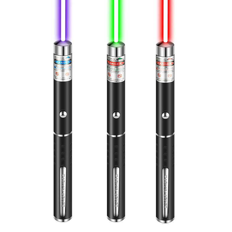 Mini puntero láser LED 2 en 1, linterna de entrenamiento para mascotas, juguetes para rascar, regalos de cumpleaños para mascotas y gatos