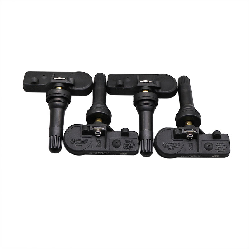 13586335   Czujnik ciśnienia w oponach GM TPMS Chevy Silverado Suburban Tahoe Travers 20923680 22853741 25920615